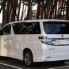 toyota vellfire 2013 -TOYOTA--Vellfire ANH20W--8301952---TOYOTA--Vellfire ANH20W--8301952- image 15