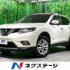 nissan x-trail 2016 CFJ1640238 image 1