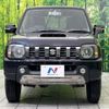suzuki jimny 2015 CFJ7192085 image 14