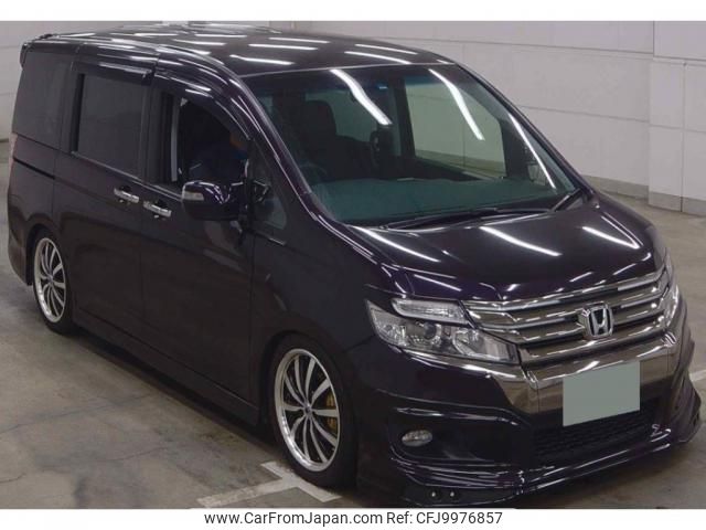 honda stepwagon-spada 2014 quick_quick_DBA-RK6_RK6-1400926 image 1