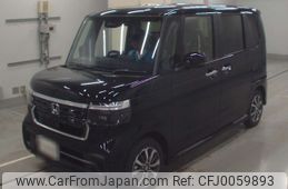 honda n-box 2024 -HONDA 【Ｎｏ後日 】--N BOX JF5-1088819---HONDA 【Ｎｏ後日 】--N BOX JF5-1088819-