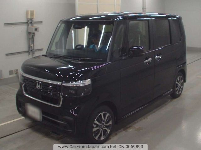 honda n-box 2024 -HONDA 【Ｎｏ後日 】--N BOX JF5-1088819---HONDA 【Ｎｏ後日 】--N BOX JF5-1088819- image 1