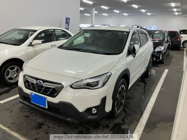 subaru xv 2020 CFJ1842478 image 2