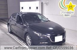 mazda axela 2019 -MAZDA 【京都 302ﾏ9861】--Axela BM5FS-423192---MAZDA 【京都 302ﾏ9861】--Axela BM5FS-423192-