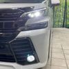 toyota vellfire 2016 -TOYOTA--Vellfire DBA-AGH30W--AGH30-0083440---TOYOTA--Vellfire DBA-AGH30W--AGH30-0083440- image 11