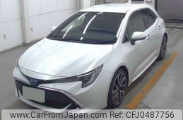 toyota corolla-sport 2020 -TOYOTA 【広島 302ﾂ6117】--Corolla Sport 6AA-ZWE213H--ZWE213H-0003255---TOYOTA 【広島 302ﾂ6117】--Corolla Sport 6AA-ZWE213H--ZWE213H-0003255-