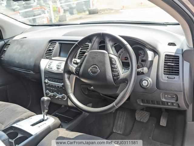 nissan murano 2008 TE2851 image 2