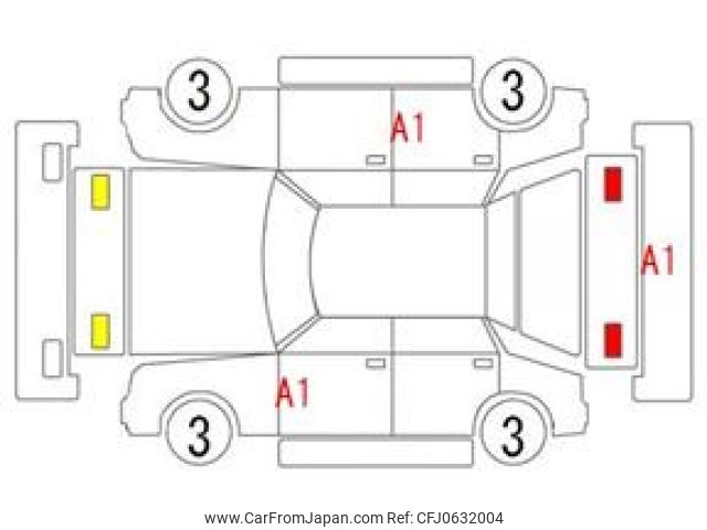 nissan march 2021 -NISSAN--March 5BA-K13--K13-091929---NISSAN--March 5BA-K13--K13-091929- image 2