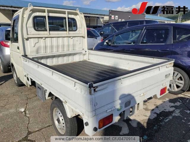 suzuki carry-truck 2008 -SUZUKI--Carry Truck DA63T--577132---SUZUKI--Carry Truck DA63T--577132- image 2