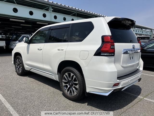 toyota land-cruiser-prado 2022 quick_quick_3DA-GDJ151W_GDJ151-0012109 image 2