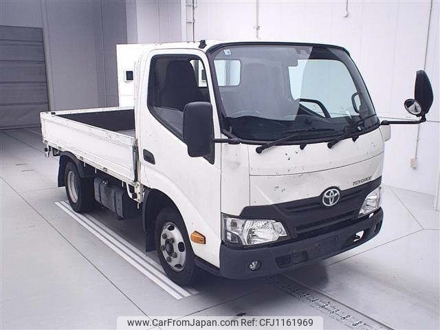 toyota toyoace 2018 -TOYOTA--Toyoace XZC605-0021121---TOYOTA--Toyoace XZC605-0021121- image 1