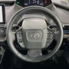 toyota prius 2024 -TOYOTA--Prius 6AA-MXWH60--MXWH60-4062498---TOYOTA--Prius 6AA-MXWH60--MXWH60-4062498- image 11