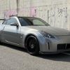 nissan fairlady-z 2003 -NISSAN--Fairlady Z UA-Z33--Z33-200489---NISSAN--Fairlady Z UA-Z33--Z33-200489- image 2