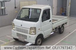 suzuki carry-truck 2011 CFJ1797347