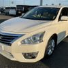 nissan teana 2017 -NISSAN--Teana DBA-L33--L33-111889---NISSAN--Teana DBA-L33--L33-111889- image 1