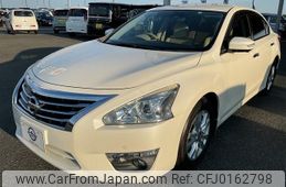 nissan teana 2017 -NISSAN--Teana DBA-L33--L33-111889---NISSAN--Teana DBA-L33--L33-111889-