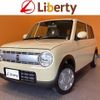 suzuki alto-lapin 2021 quick_quick_HE33S_HE33S-324995 image 1