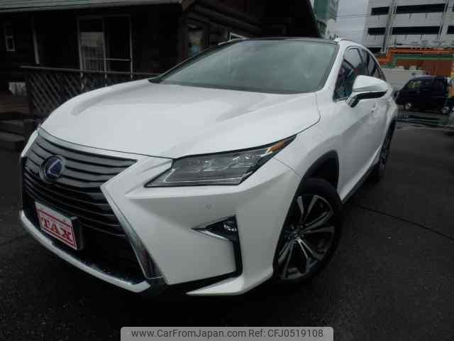 lexus rx 2016 quick_quick_DAA-GYL25W_GYL25-0010290 image 1