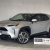 toyota yaris-cross 2021 CFJ1811274 image 1