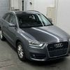 audi q3 2014 -AUDI--Audi Q3 8UCCZF-WAUZZZ8U9ER107167---AUDI--Audi Q3 8UCCZF-WAUZZZ8U9ER107167- image 1