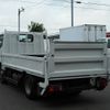 mitsubishi-fuso canter 2011 CFJ1436902 image 8