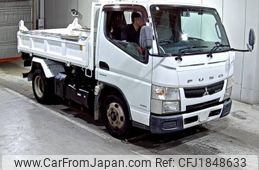 mitsubishi-fuso canter 2015 CFJ1848633