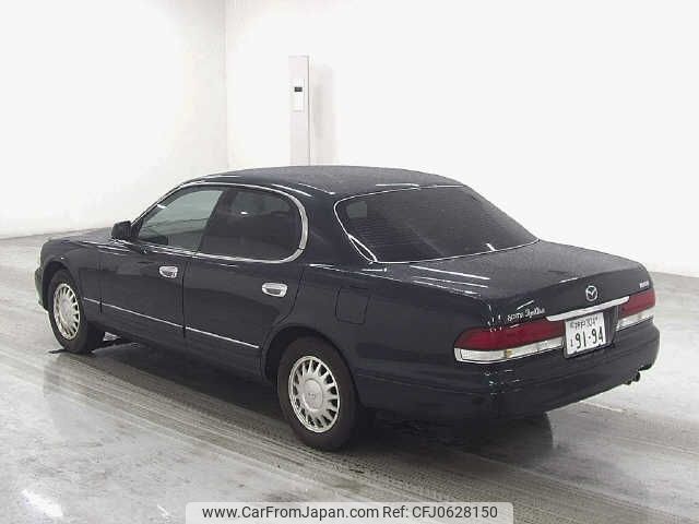 mazda sentia 2000 -MAZDA 【神戸 304ﾏ9194】--Sentia HEEA-301735---MAZDA 【神戸 304ﾏ9194】--Sentia HEEA-301735- image 2