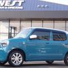 suzuki alto 2024 quick_quick_5AA-HA97S_HA97S-162326 image 1