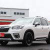 subaru forester 2019 -SUBARU--Forester 5AA-SKE--SKE-031064---SUBARU--Forester 5AA-SKE--SKE-031064- image 1