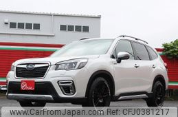 subaru forester 2019 -SUBARU--Forester 5AA-SKE--SKE-031064---SUBARU--Forester 5AA-SKE--SKE-031064-