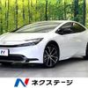 toyota prius 2023 -TOYOTA--Prius 6AA-MXWH60--MXWH60-4040091---TOYOTA--Prius 6AA-MXWH60--MXWH60-4040091- image 1