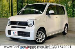 honda n-wgn 2020 CFJ1542021