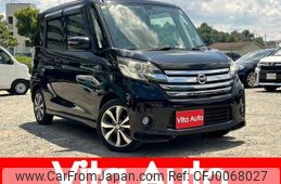 nissan dayz-roox 2015 quick_quick_B21A_B21A-0094000