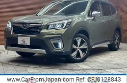 subaru forester 2019 quick_quick_5AA-SKE_SKE-028304