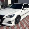 toyota crown 2016 -TOYOTA--Crown DAA-AWS210--AWS210-6108747---TOYOTA--Crown DAA-AWS210--AWS210-6108747- image 13