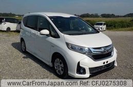 honda freed 2017 -HONDA--Freed DAA-GB7--GB7-1022858---HONDA--Freed DAA-GB7--GB7-1022858-