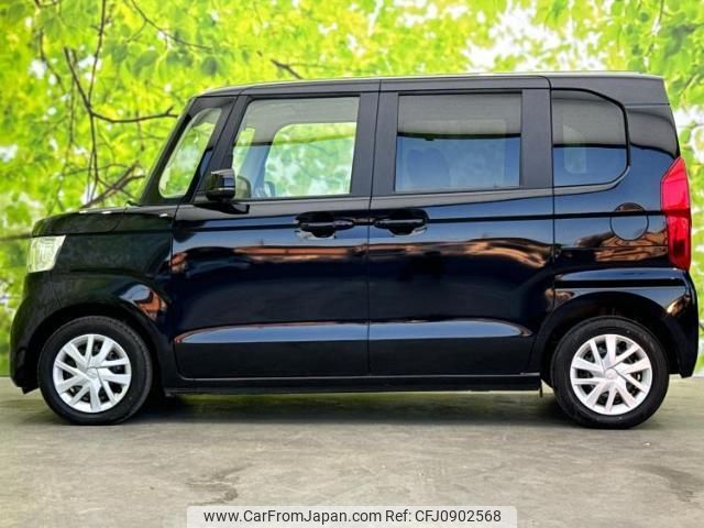 honda n-box 2023 quick_quick_6BA-JF3_JF3-5303643 image 2