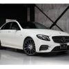 mercedes-benz amg 2017 -MERCEDES-BENZ--AMG CBA-213064--WDD2130642A351264---MERCEDES-BENZ--AMG CBA-213064--WDD2130642A351264- image 8