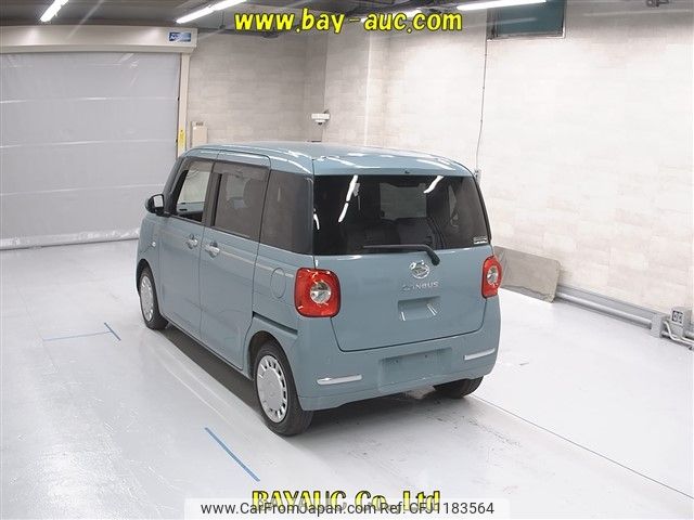 daihatsu move-canbus 2022 -DAIHATSU--Move Canbus LA850S-0011890---DAIHATSU--Move Canbus LA850S-0011890- image 2