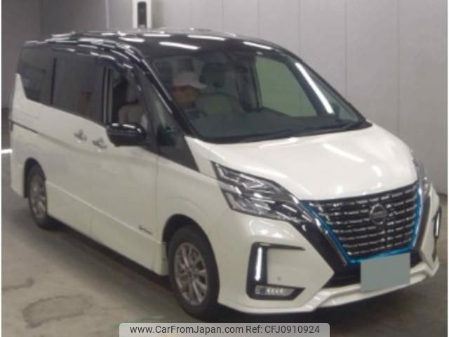 nissan serena 2020 quick_quick_DAA-HFC27_072090 image 1