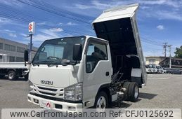 isuzu elf-truck 2016 quick_quick_TPG-NKS85AN_NKS85-7008264