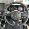 suzuki jimny-sierra 2024 -SUZUKI 【三河 503ﾃ6283】--Jimny Sierra 3BA-JB74W--JB74W-214187---SUZUKI 【三河 503ﾃ6283】--Jimny Sierra 3BA-JB74W--JB74W-214187- image 4