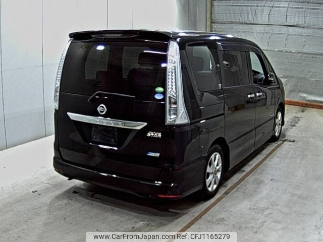 nissan serena 2013 -NISSAN--Serena HFC26--HFC26-183343---NISSAN--Serena HFC26--HFC26-183343- image 2
