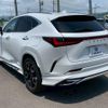 lexus nx 2023 -LEXUS--Lexus NX 6AA-AAZH20--AAZH20-6002725---LEXUS--Lexus NX 6AA-AAZH20--AAZH20-6002725- image 8
