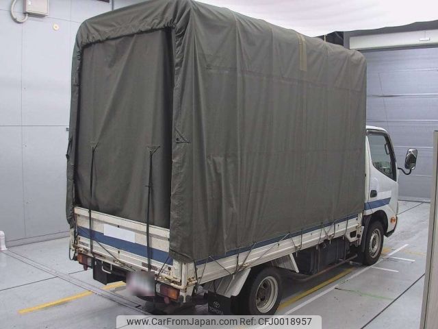 toyota dyna-truck 2013 -TOYOTA--Dyna KDY231-8012484---TOYOTA--Dyna KDY231-8012484- image 2