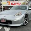 nissan fairlady-z 2013 -NISSAN--Fairlady Z CBA-Z34--Z34-400937---NISSAN--Fairlady Z CBA-Z34--Z34-400937- image 1