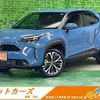 toyota yaris-cross 2023 -TOYOTA 【名変中 】--Yaris Cross MXPJ10--3091011---TOYOTA 【名変中 】--Yaris Cross MXPJ10--3091011- image 1