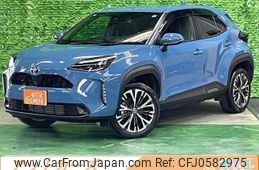 toyota yaris-cross 2023 -TOYOTA 【名変中 】--Yaris Cross MXPJ10--3091011---TOYOTA 【名変中 】--Yaris Cross MXPJ10--3091011-