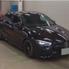 mercedes-benz cla-class 2024 CFJ1636323 image 5