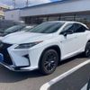 lexus rx 2016 CFJ1786570 image 4